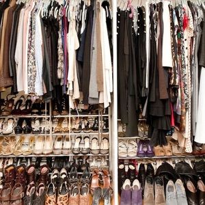 Meet your Posher, Jackie